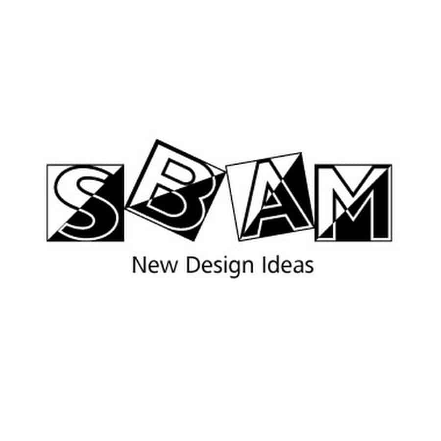 Sbam Design